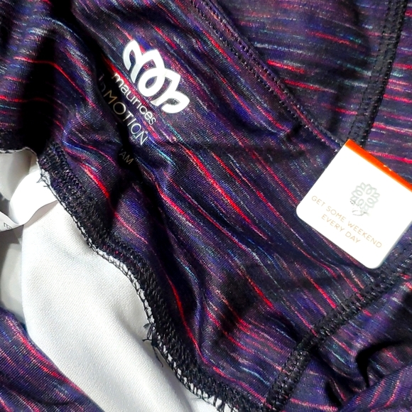 Active capri - Picture 3 of 4